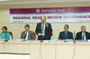 Digitalisation of Banking is the need of the Houir: Jayaram Bhat
